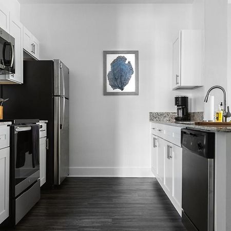 Blackswan - Rosemary Sq - Bohemian Loft With Balcony เวสต์ปาล์มบีช ภายนอก รูปภาพ