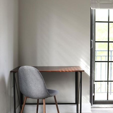 Blackswan - Rosemary Sq - Bohemian Loft With Balcony เวสต์ปาล์มบีช ภายนอก รูปภาพ
