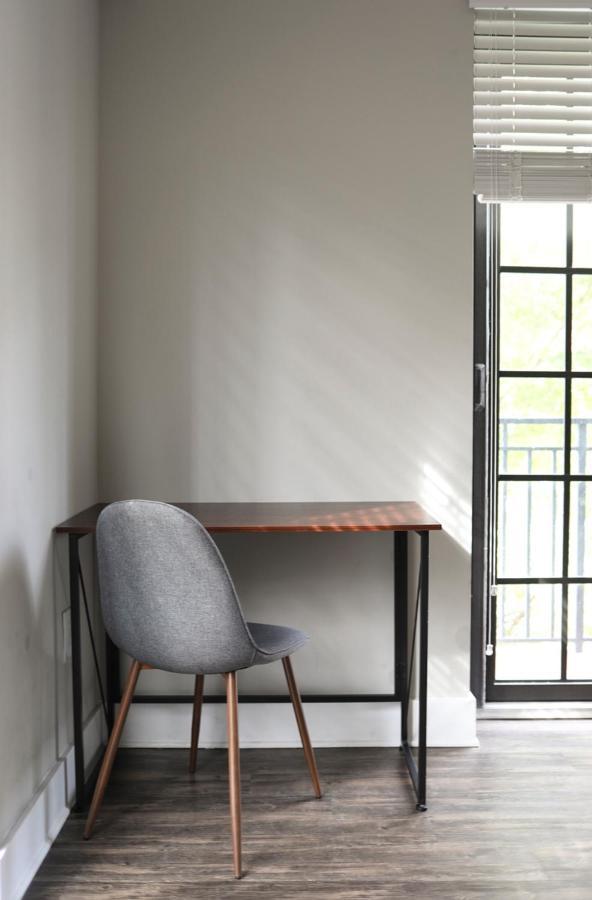 Blackswan - Rosemary Sq - Bohemian Loft With Balcony เวสต์ปาล์มบีช ภายนอก รูปภาพ